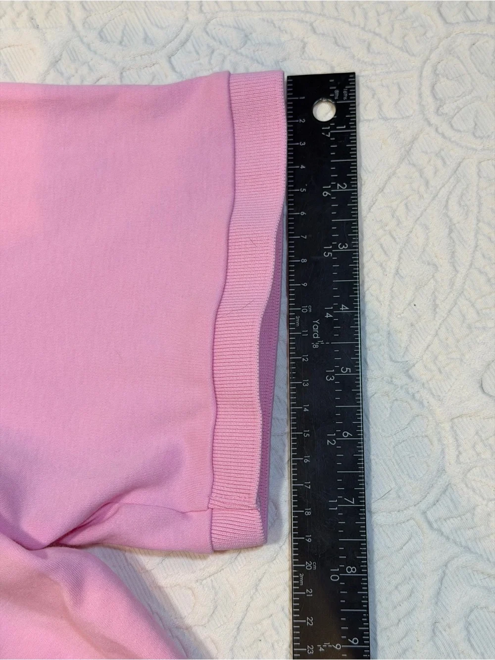 Ralph Lauren Mens Short Sleeve Polo Shirt with Pony L (?) Cotton No size Tag